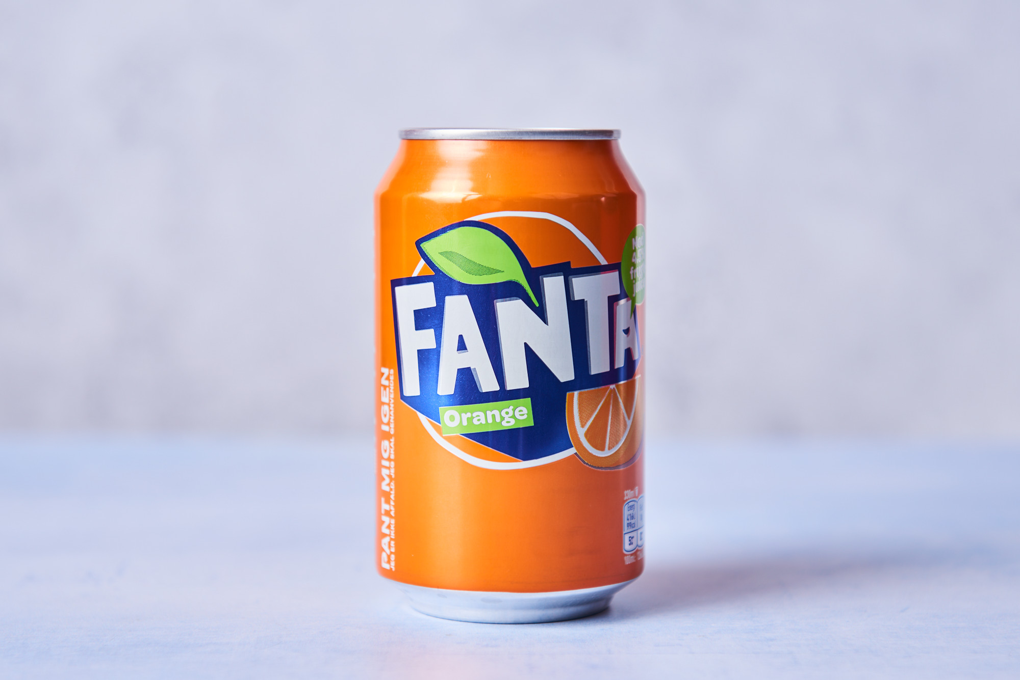 Dinner Sushi Foodora Fanta 5057