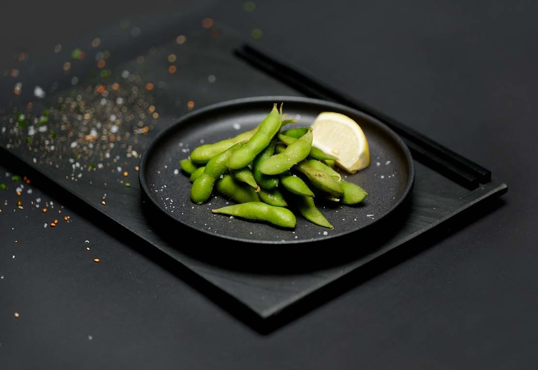 Edamame