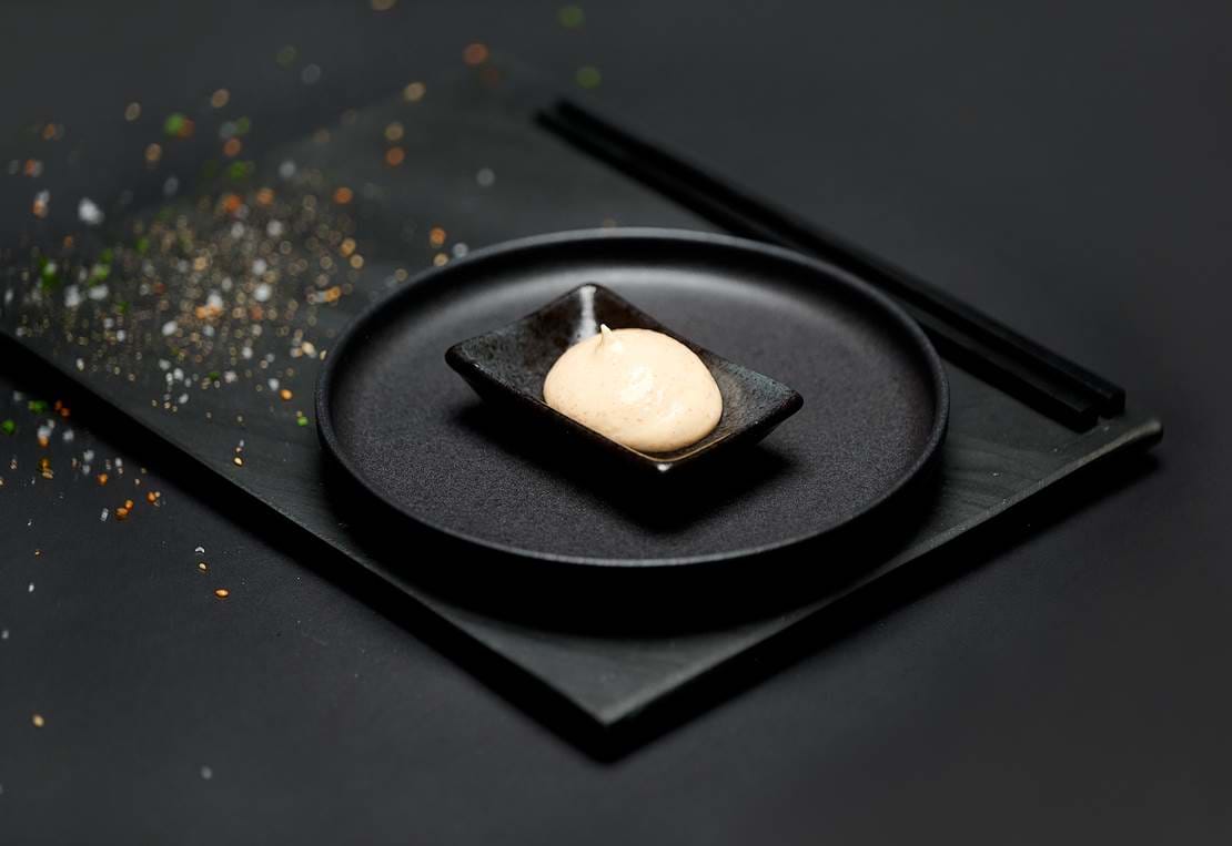 Spicy Mayo (2)