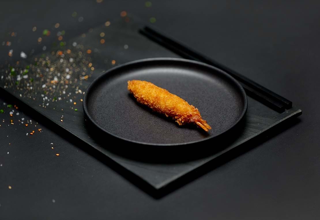 Tempura Ebi