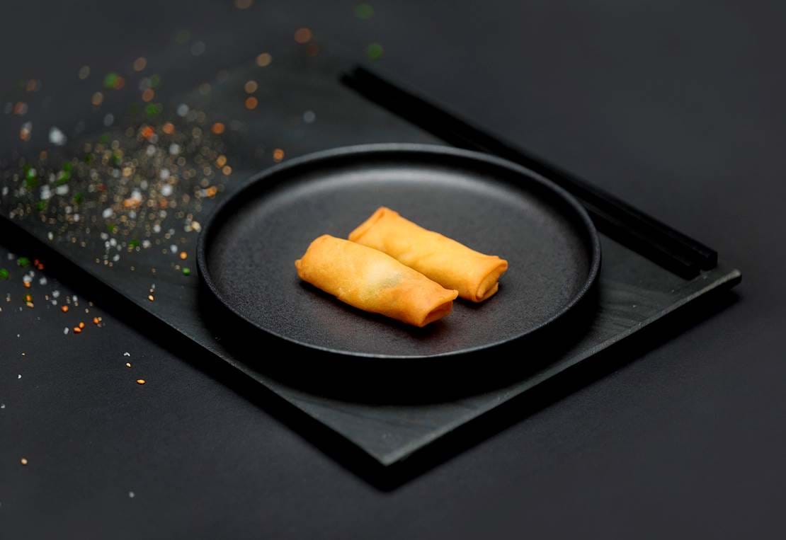 Spring Roll
