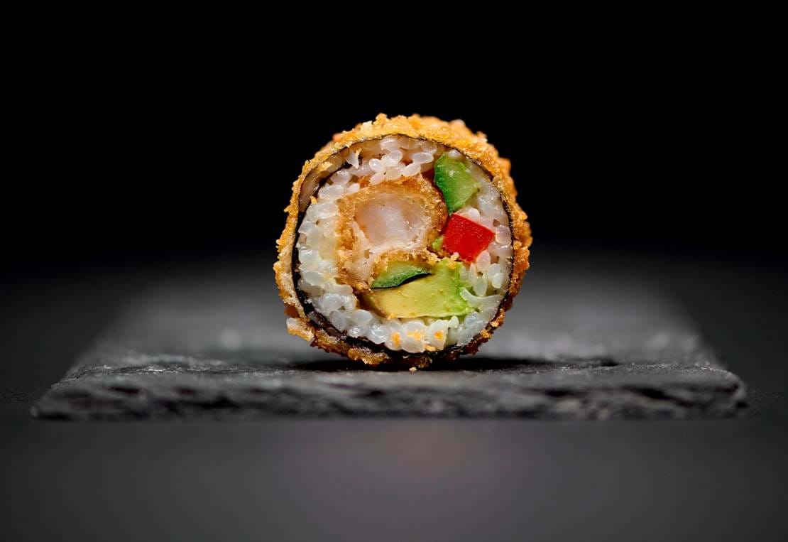 Crunchy Ebi