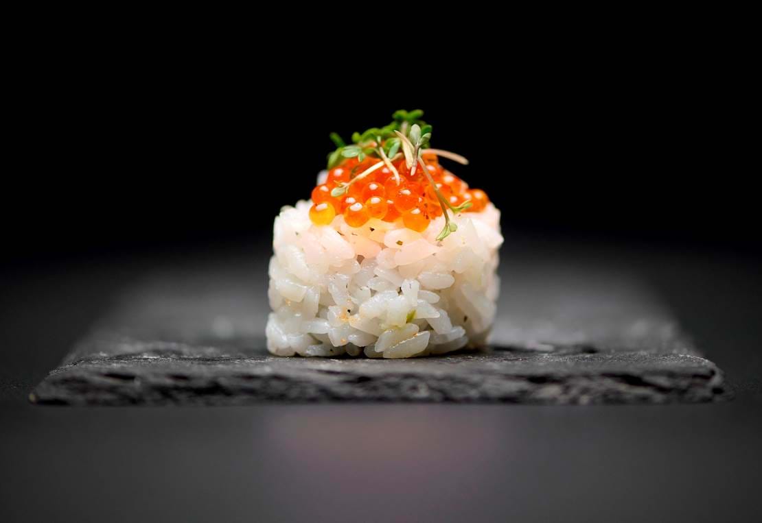 Ikura Deluxe