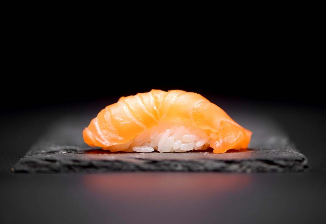 Nigiri Laks