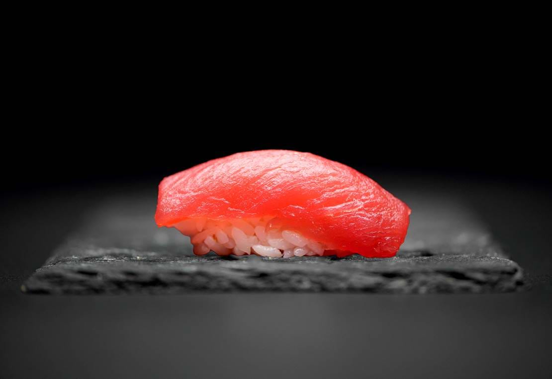 Nigiri Tuna 2