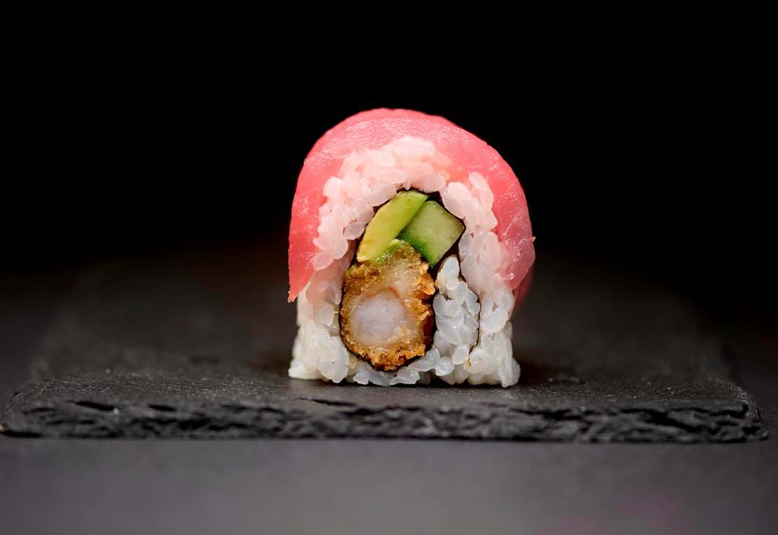 Tuna Go