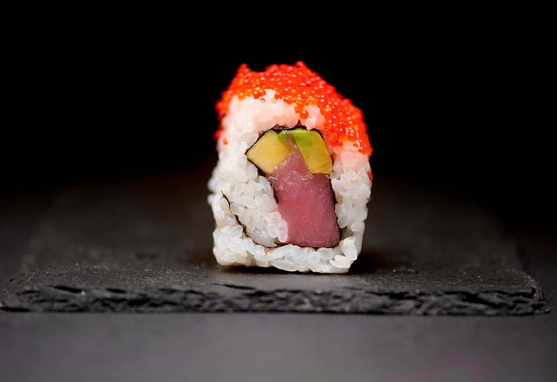 Tuna Maki Maki (1)