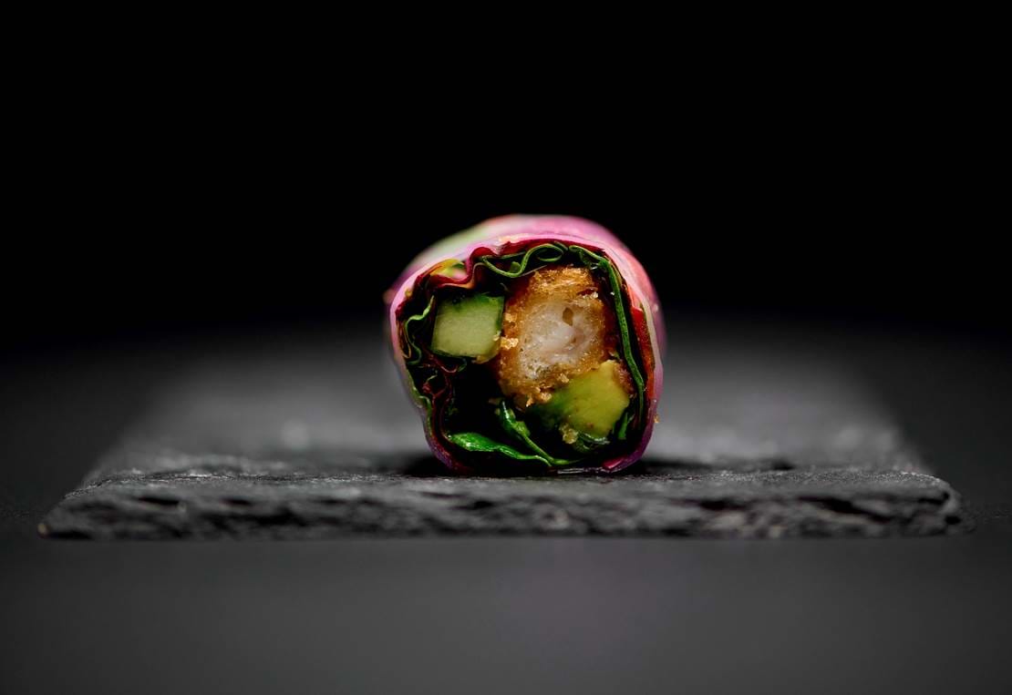 Rispapir Ebi