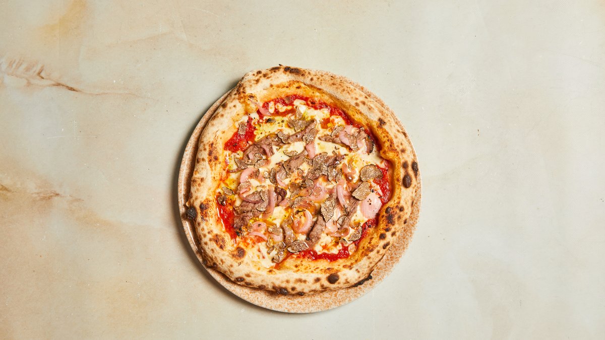 99976B38 5081 11Ee 945B D6da684ee9aa Nr. 14. Tagliata E Tartufo