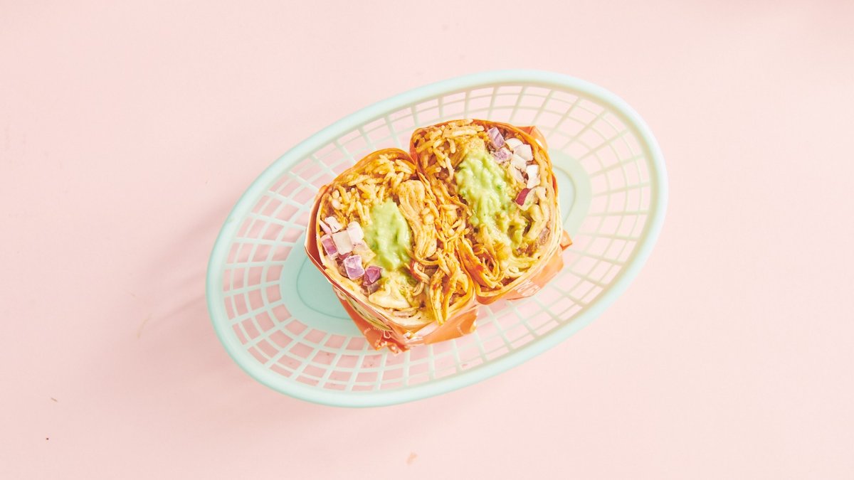 66Cc6ca2 A2ef 11Ed 9Fa9 166Cfbe81f3d Pollo Burrito 1