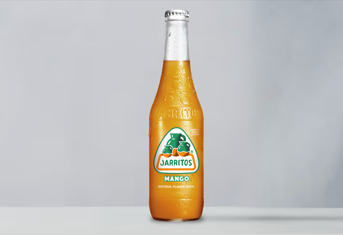 Jarritos Mango (1)