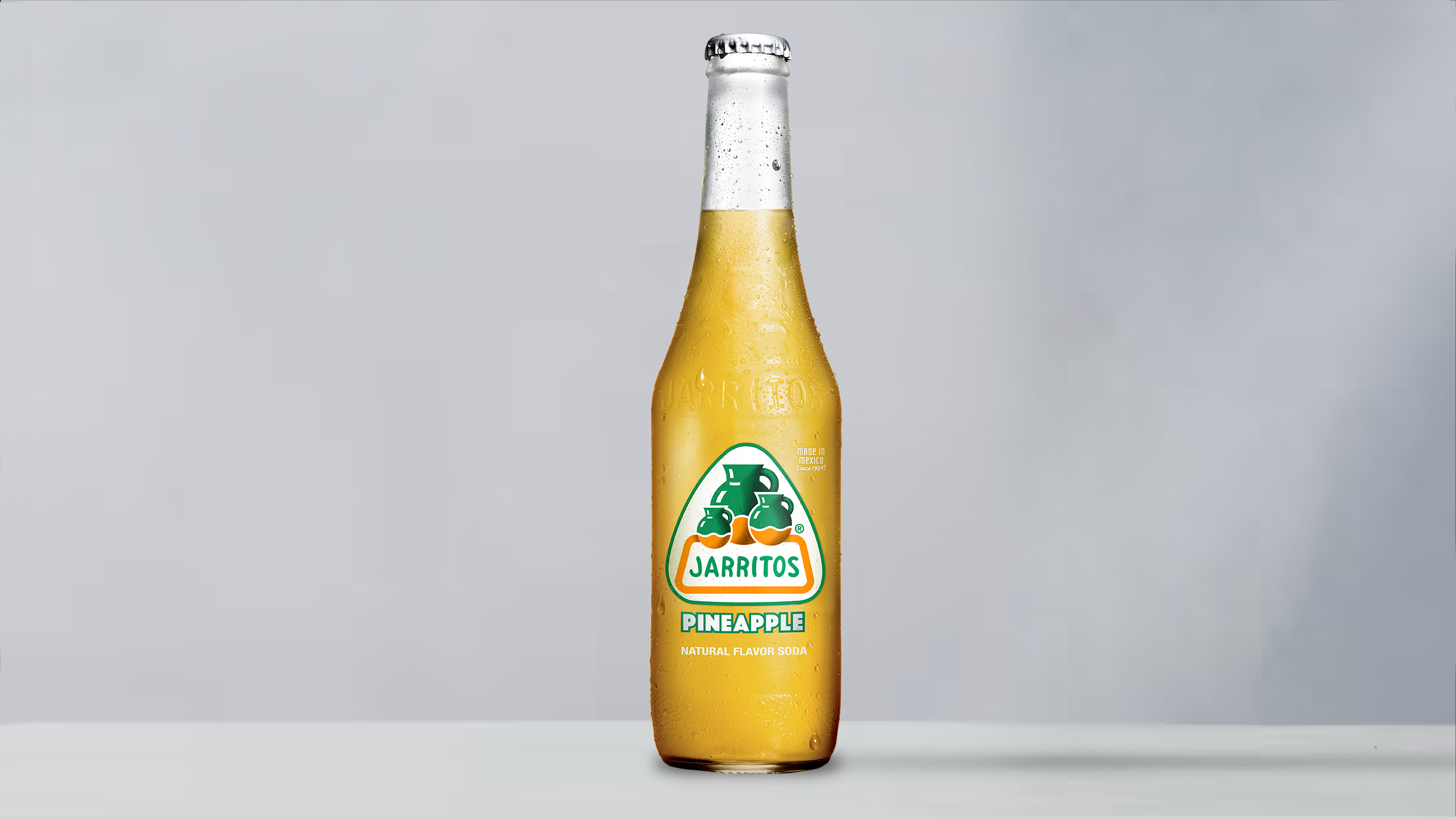 Jarritos Ananas (1)