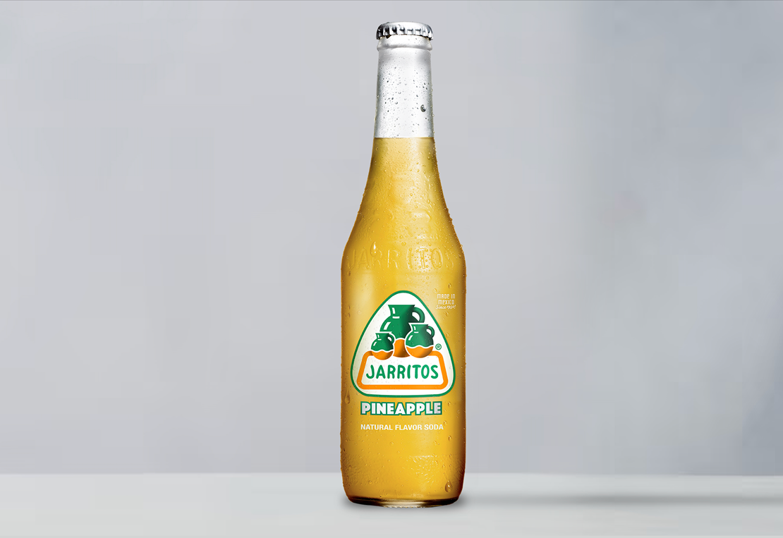 Jarritos Ananas (1)