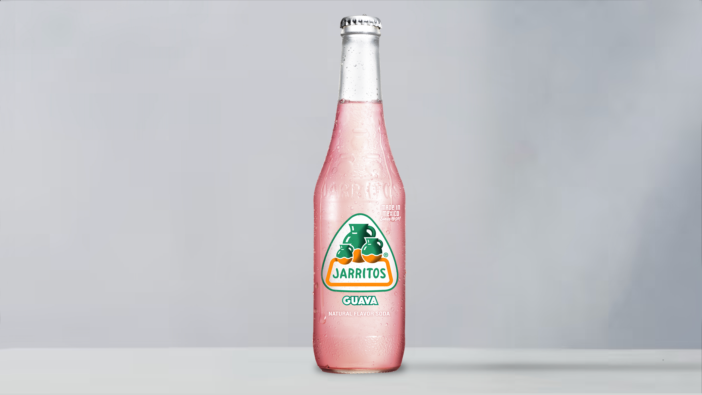 Jarritos Guava