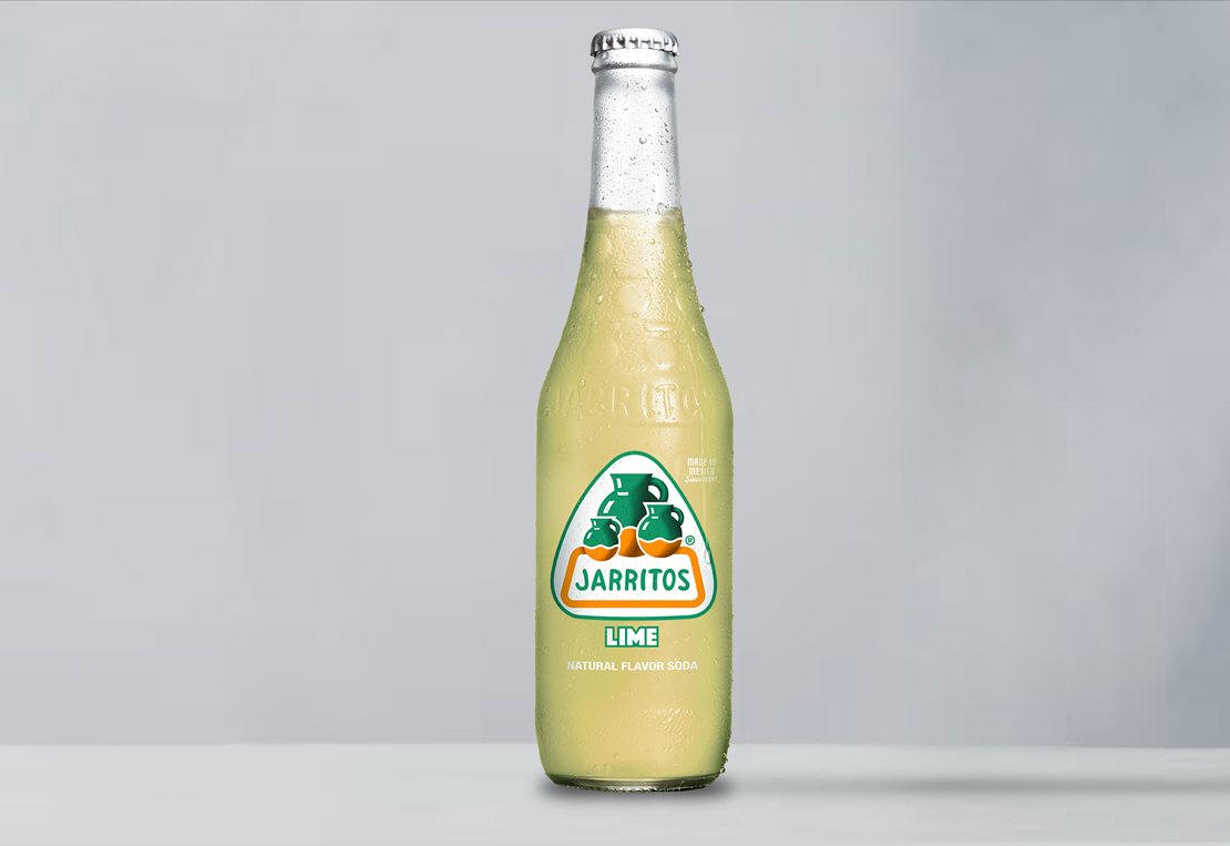 Jarritos Lime