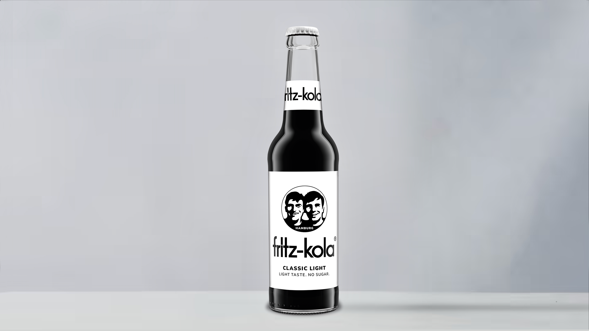 Fritz Kola Sukkerfri