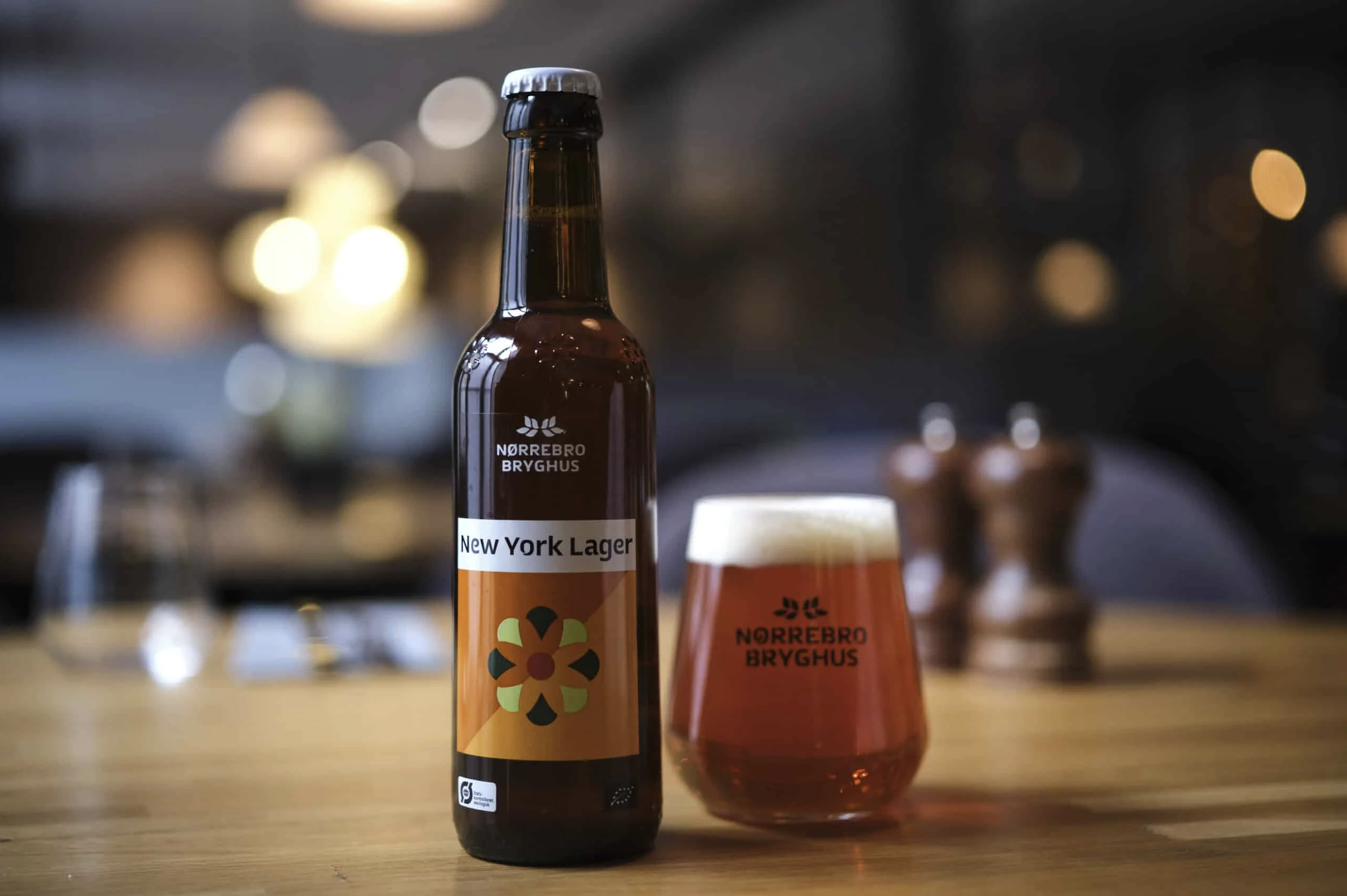 NB NY Lager