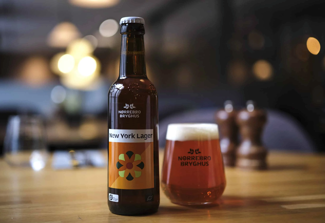 NB NY Lager