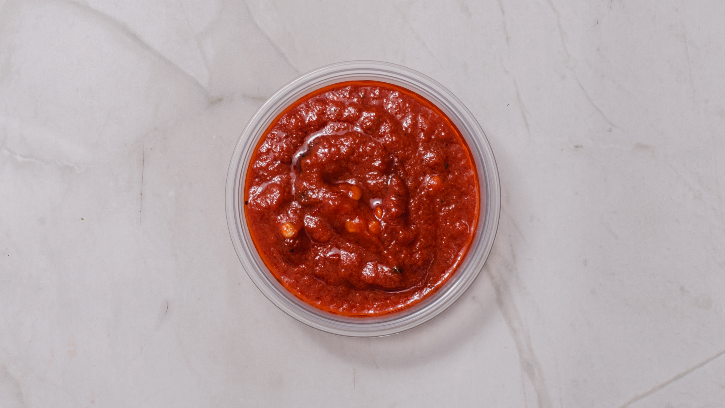 Chili Sauce