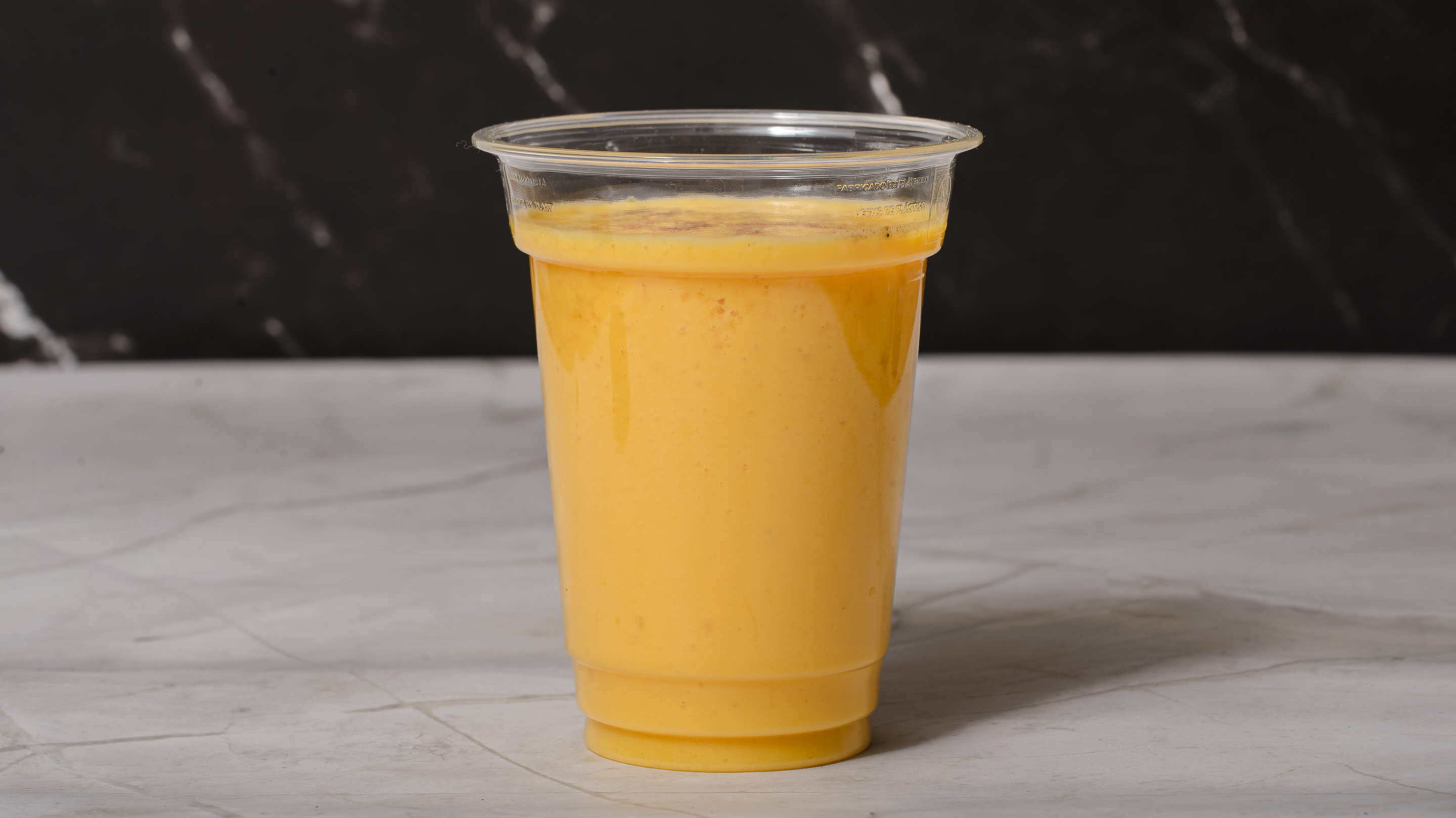 Mango Lassi