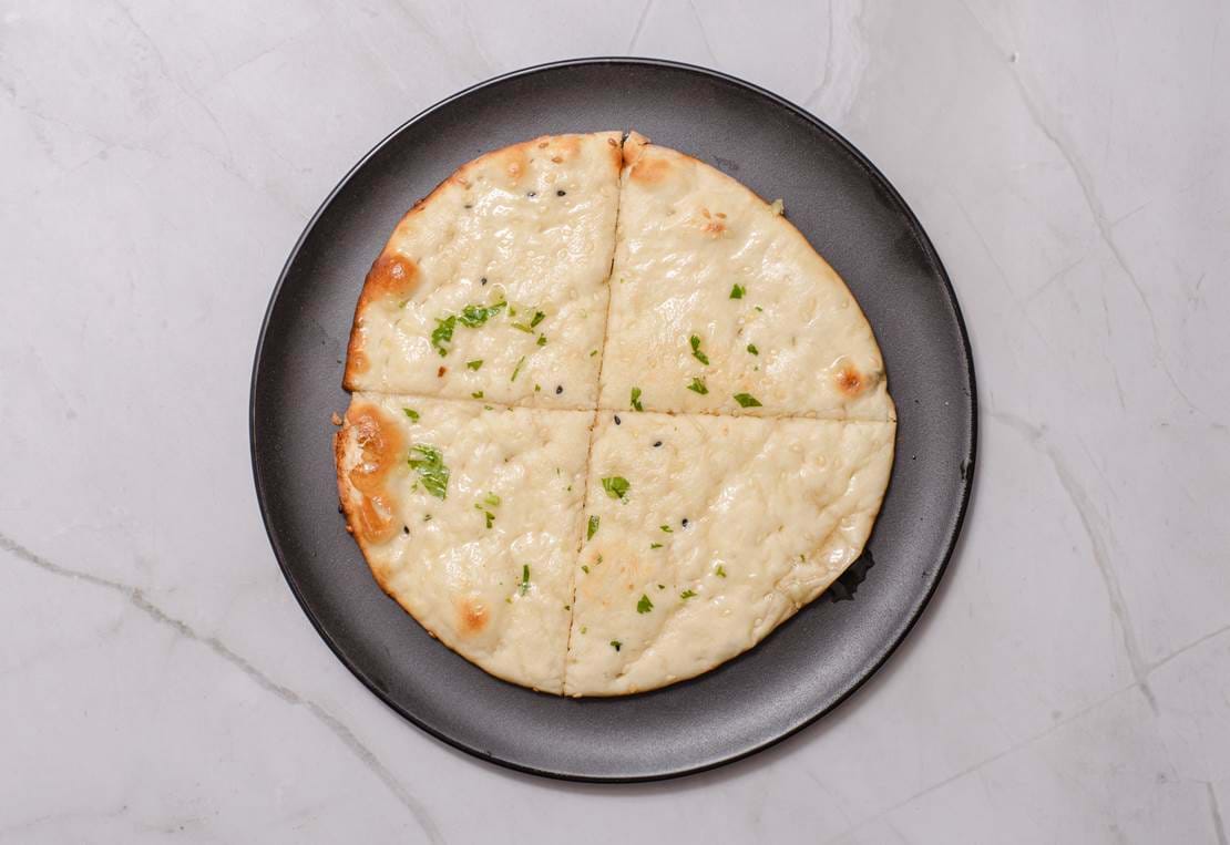 Naan Bread
