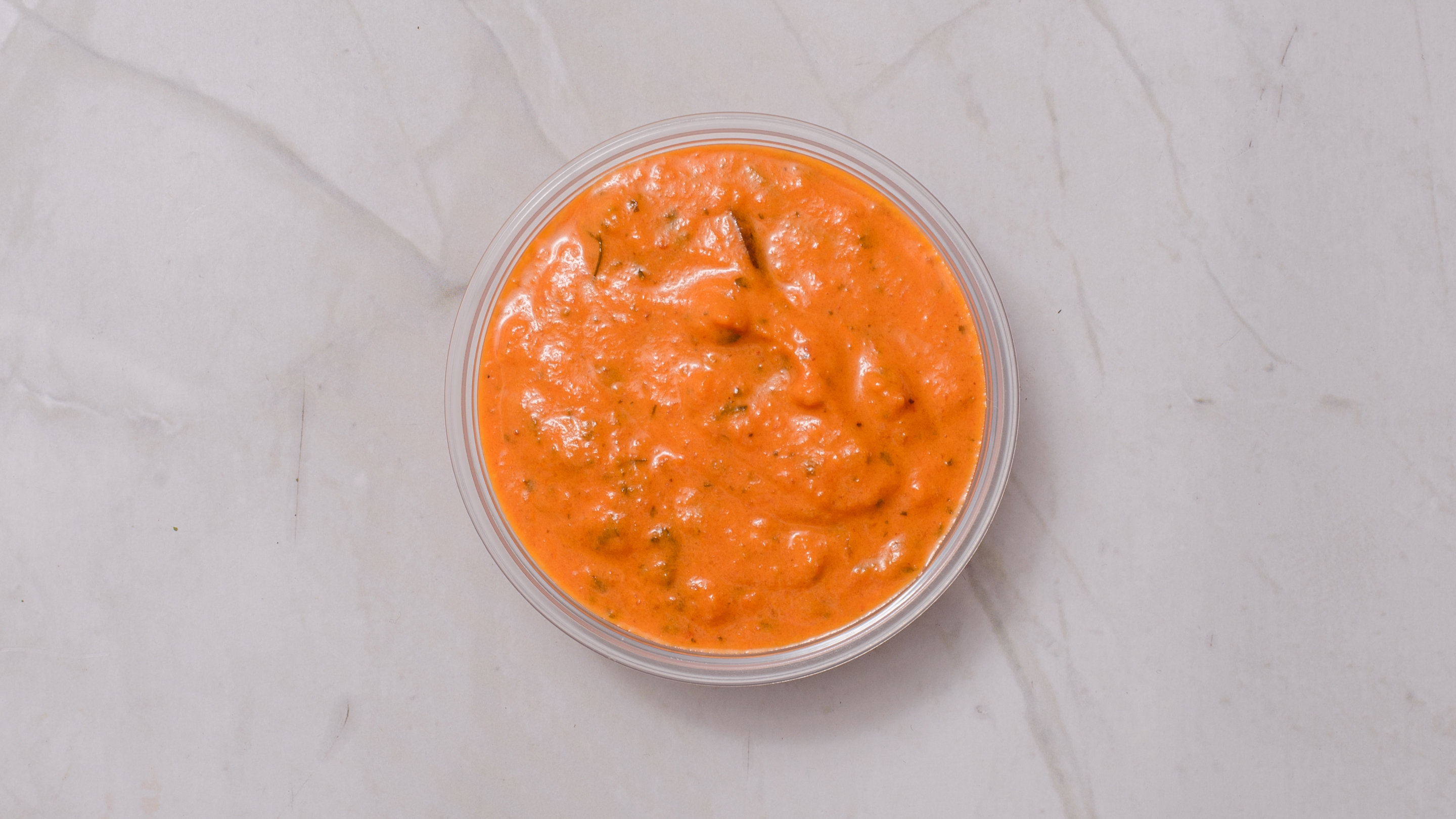 Tomato Chutney (1)