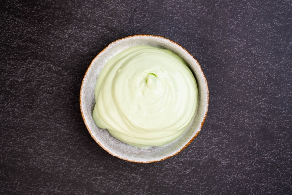 Wasabi Mayo (2)