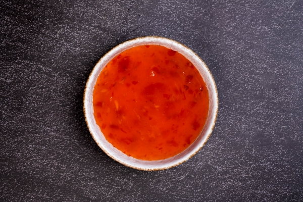 Sweet Chili Sauce