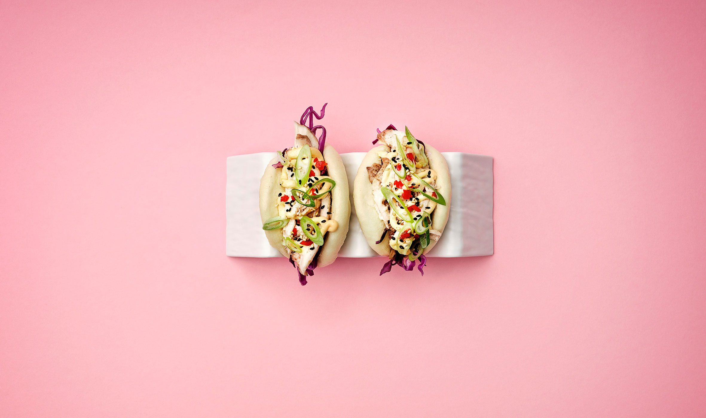 Bao Bun 2 Piece POKEANDSONS2805