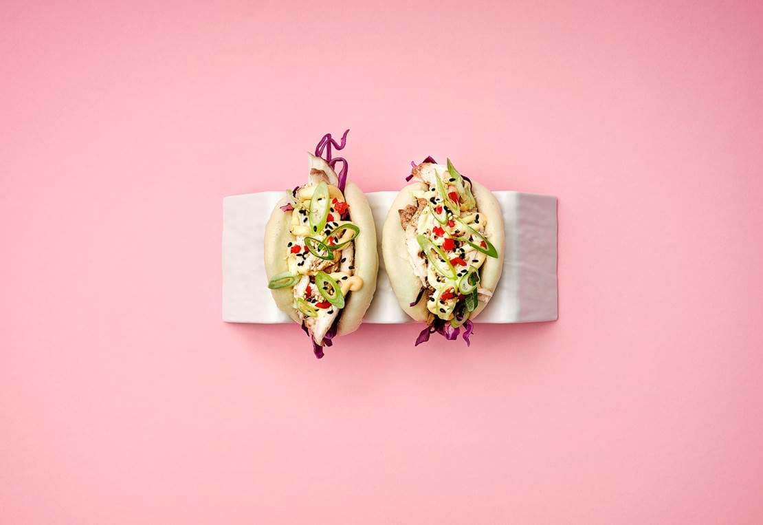 Bao Bun 2 Piece POKEANDSONS2805