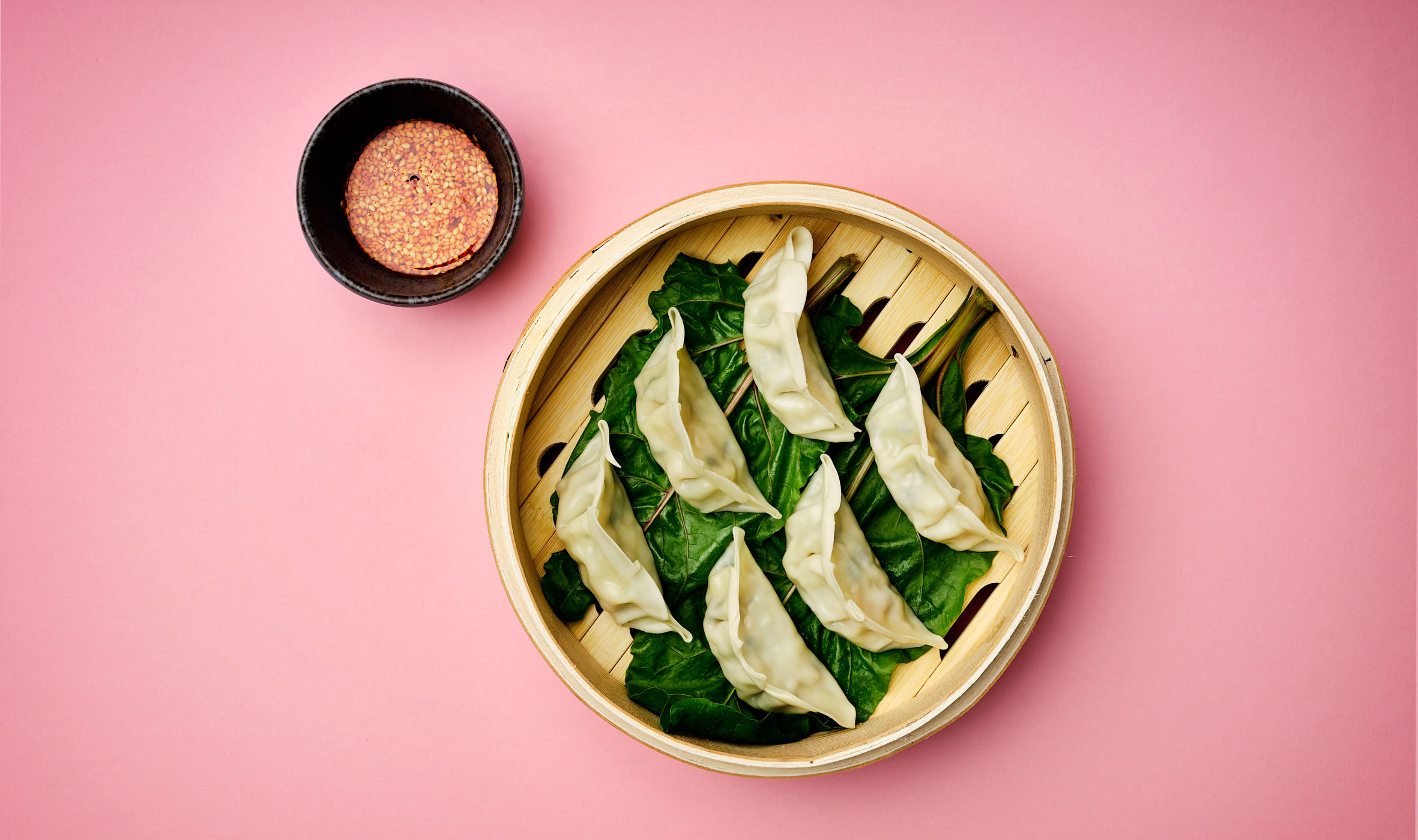 Gyoza 6 Pieces POKEANDSONS2857