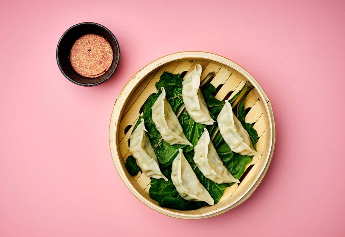 Gyoza 6 Pieces POKEANDSONS2857