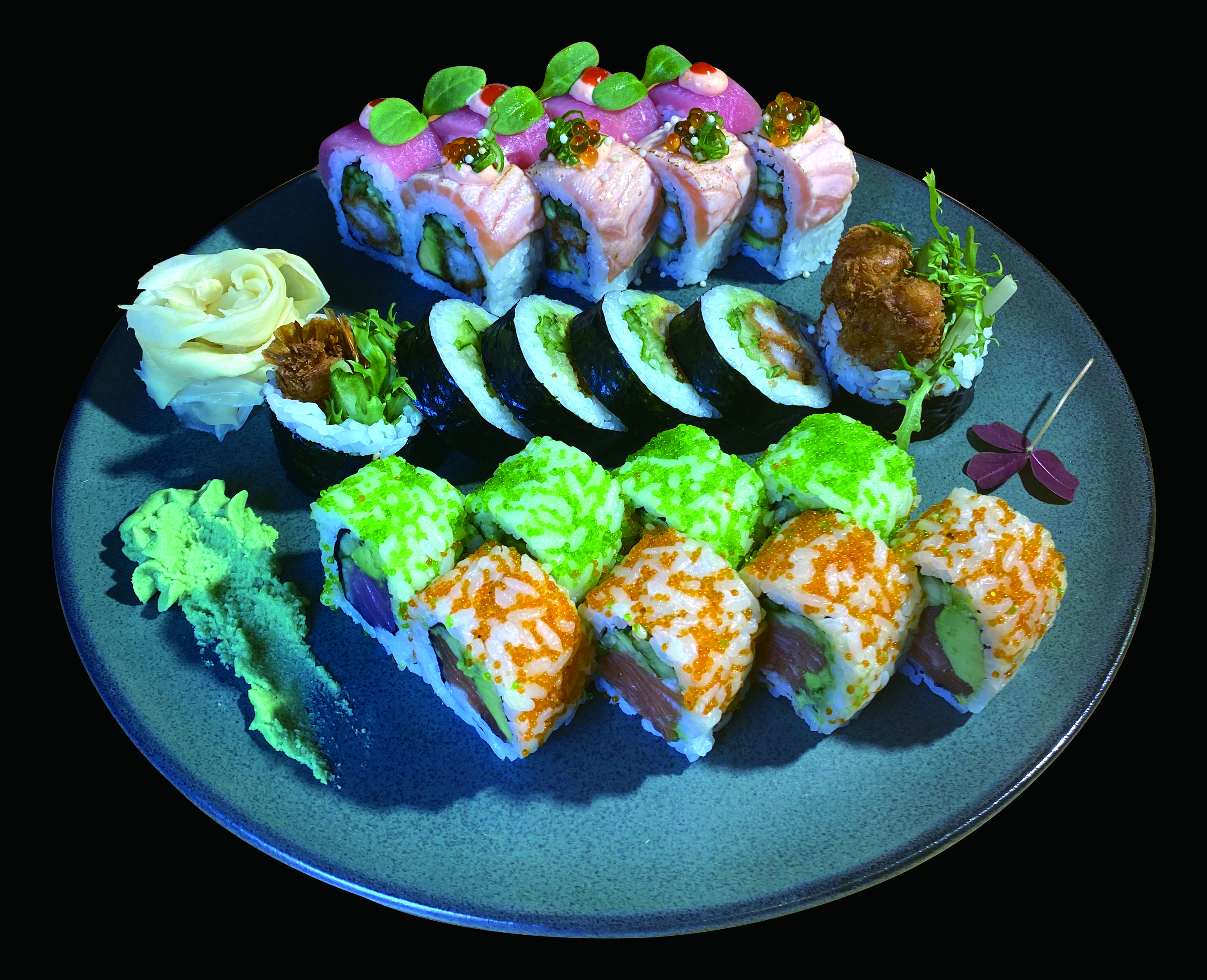 ALL IN ONE MENU(22Stk)