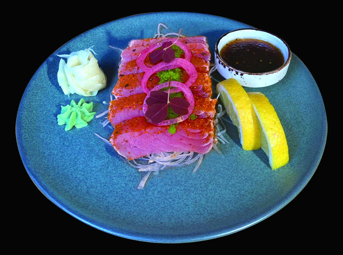 19. Tun Tataki 1