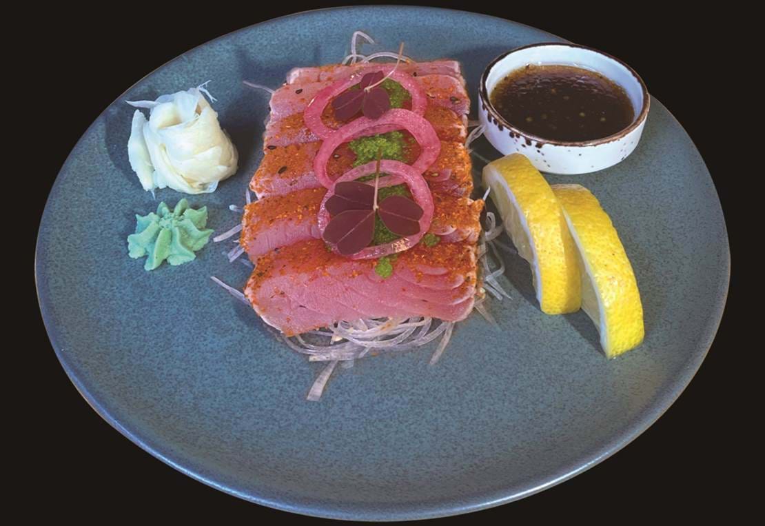 19. Tun Tataki 1