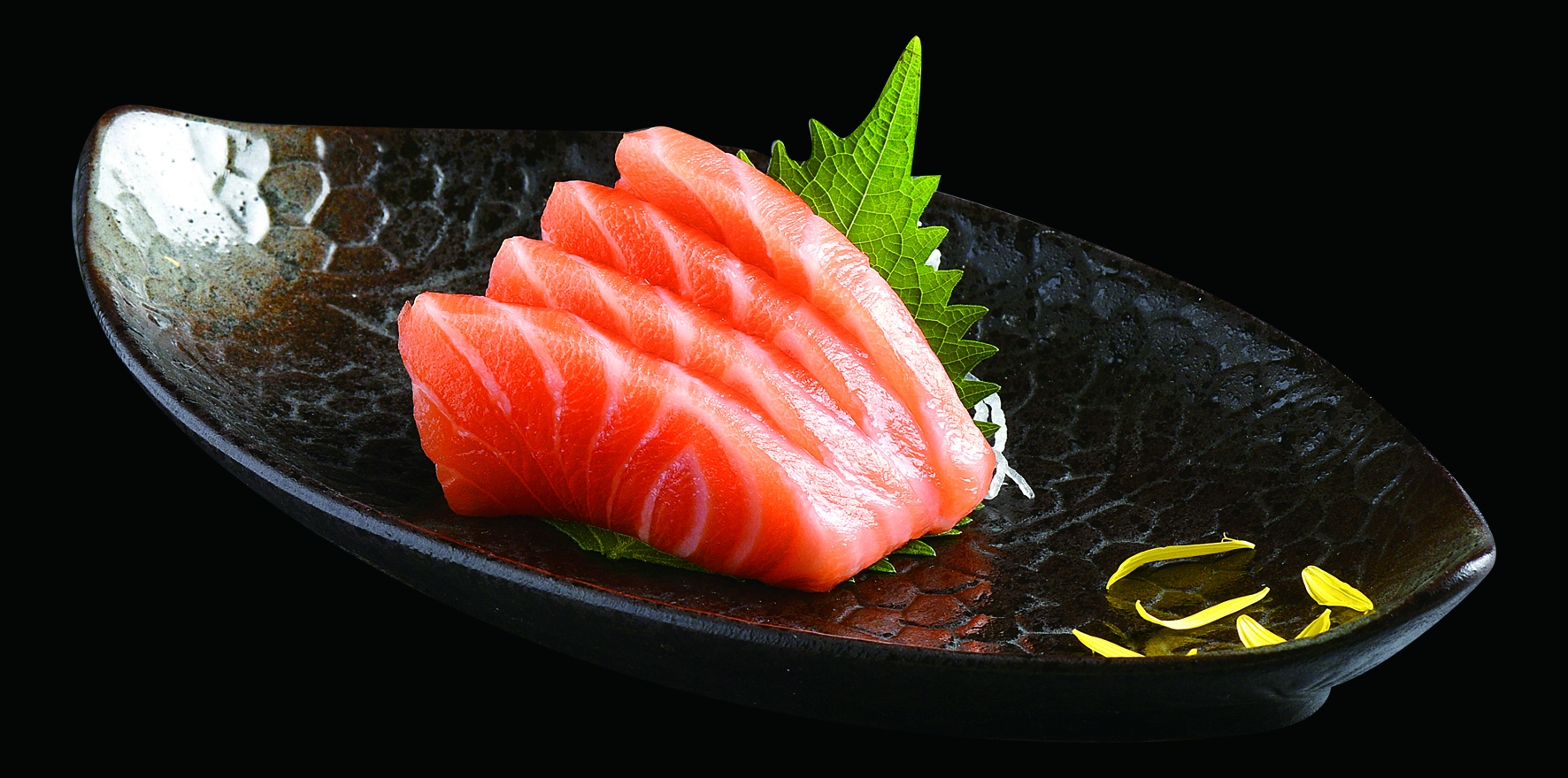 20.Sashimi Laks