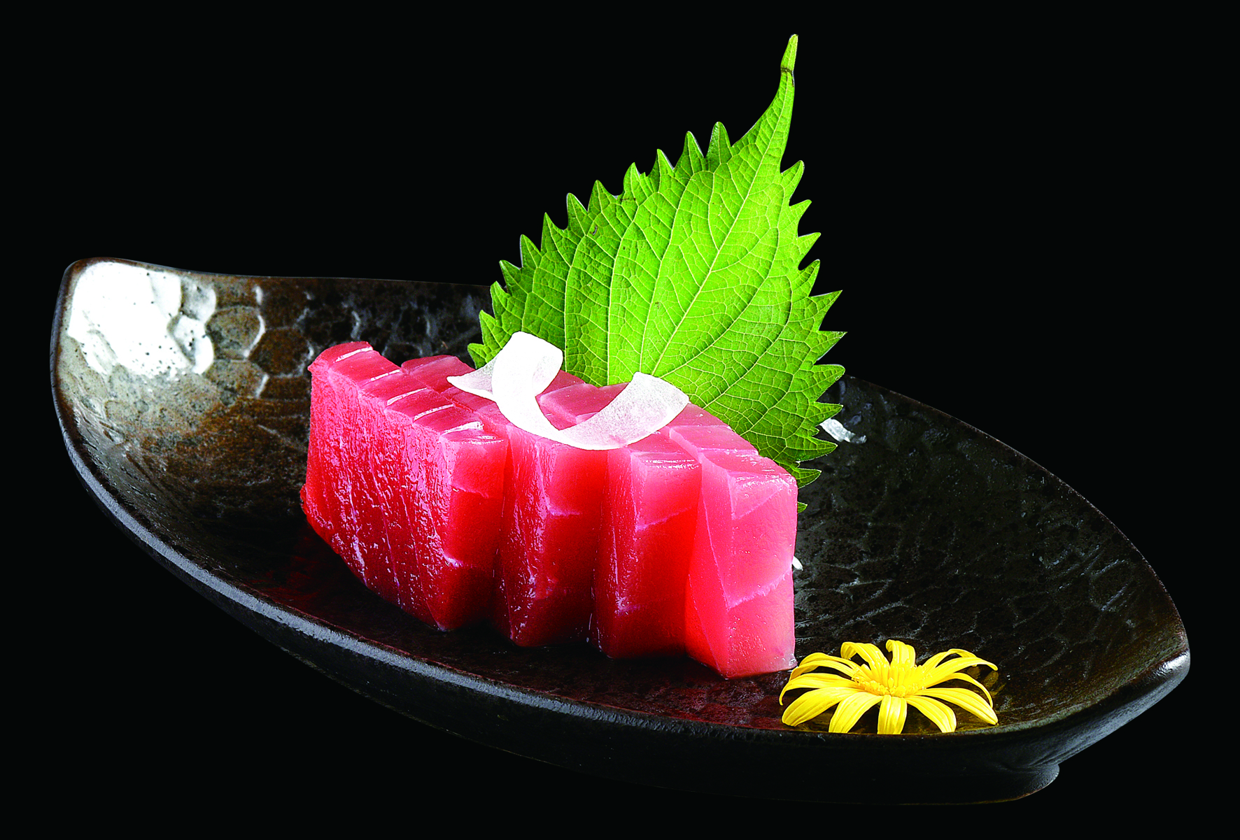 22.Sashimi Tun