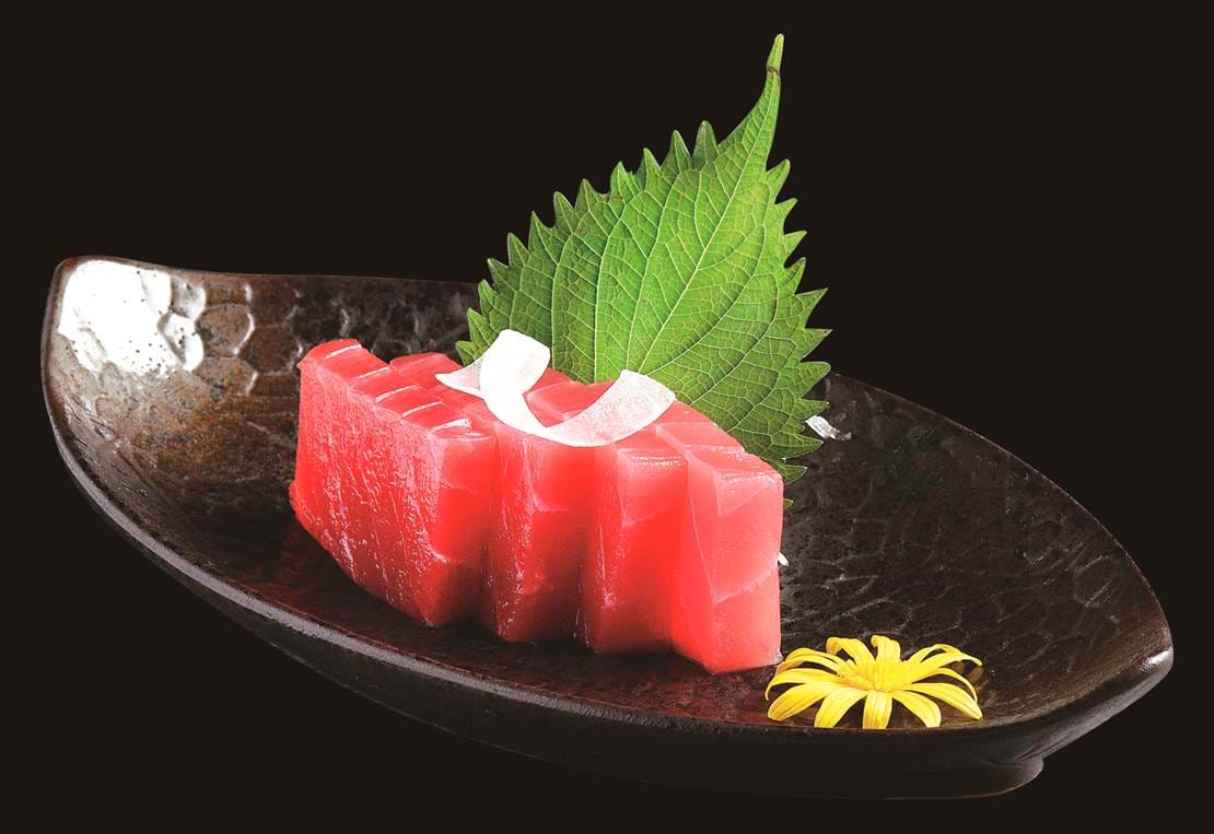 22.Sashimi Tun