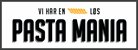 Pasta Mania logo