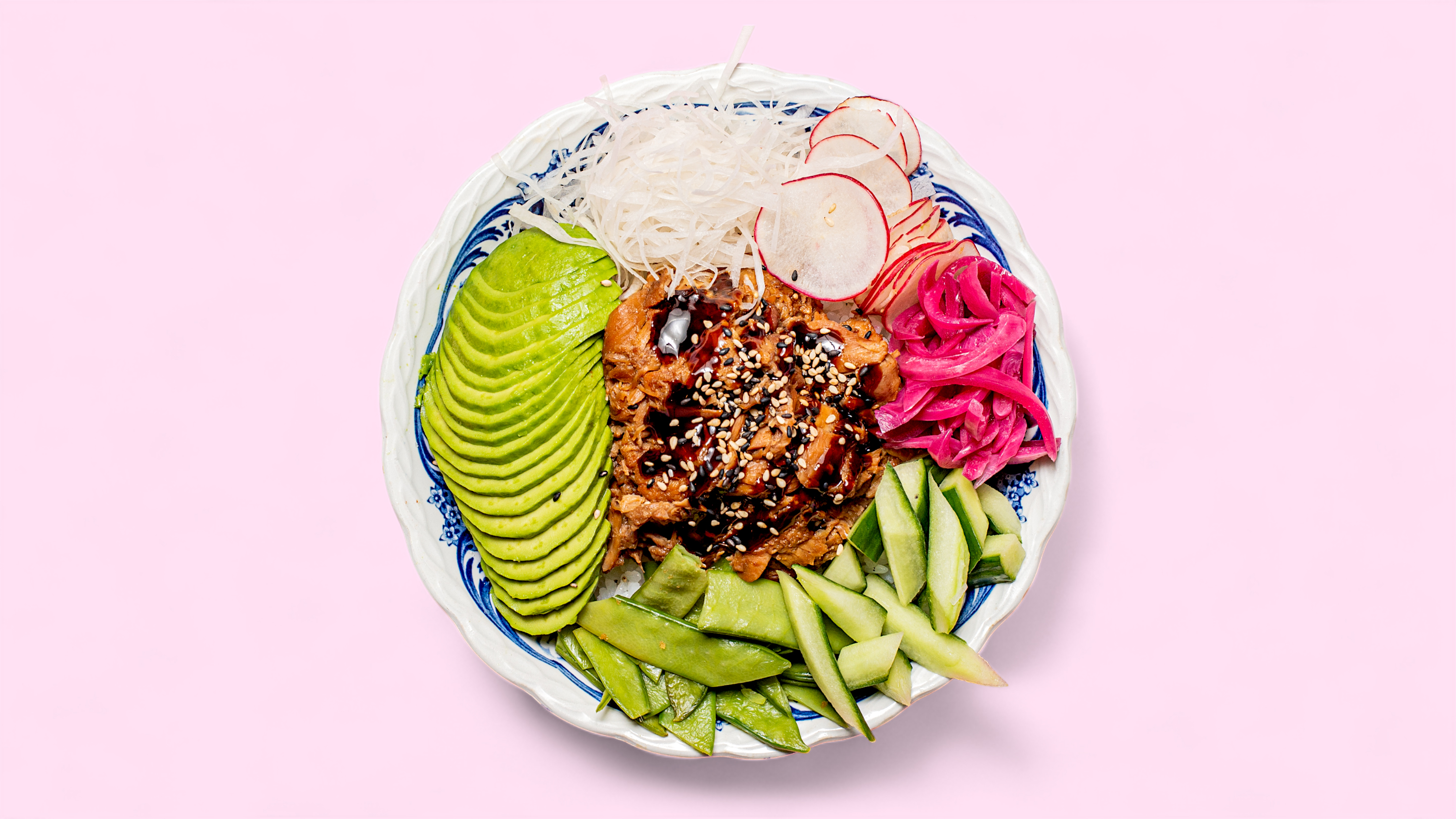 TERYAKI CHICKEN BOWL (1)