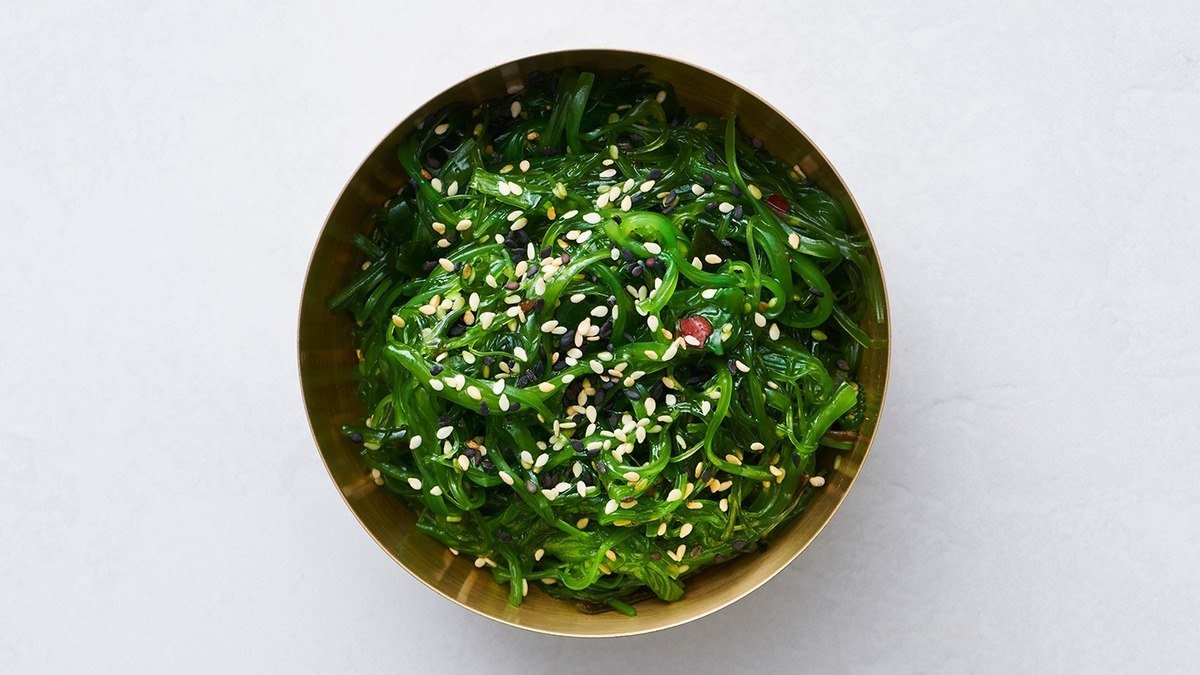 C3b442fc 8843 11E9 81De 0A5864600e13 Seaweed Salad