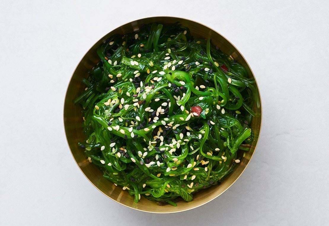 C3b442fc 8843 11E9 81De 0A5864600e13 Seaweed Salad
