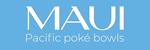 Maui Poke logo