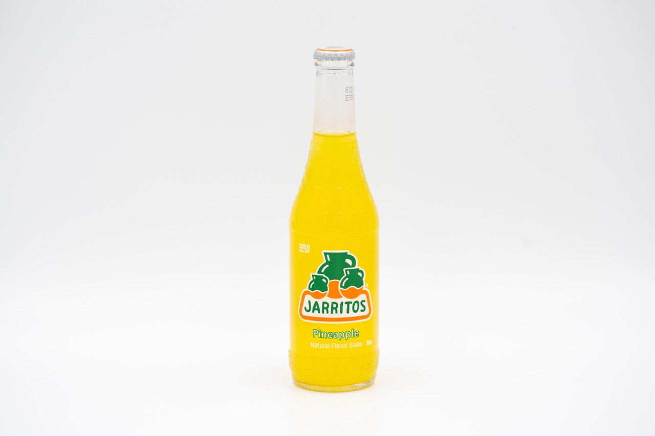 Pneapple (Clean) – Stor