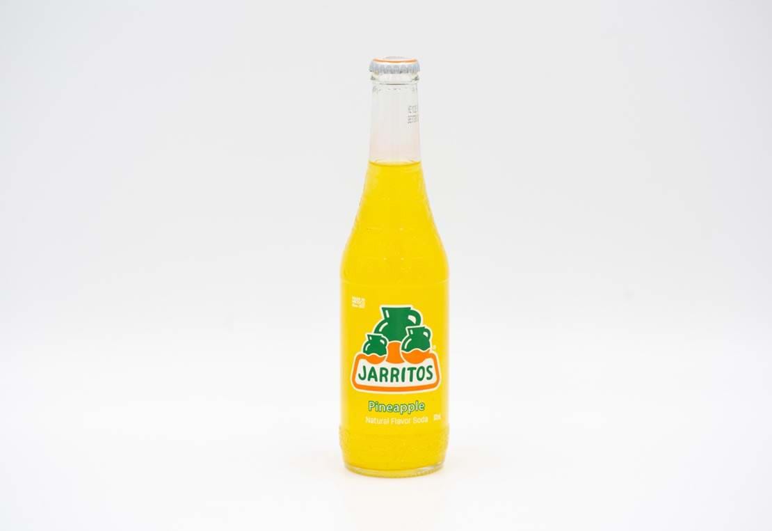 Pneapple (Clean) – Stor