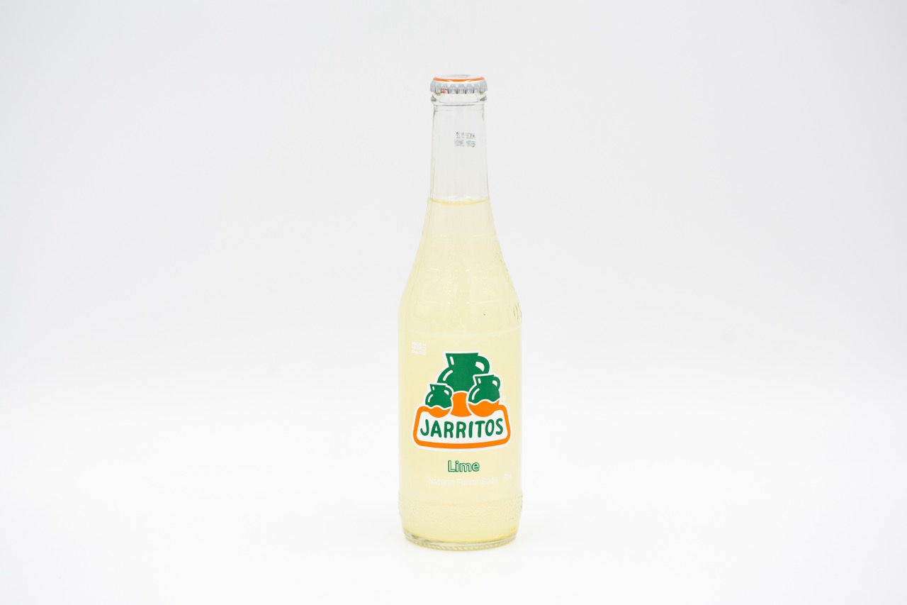 Lime (Clean) – Stor