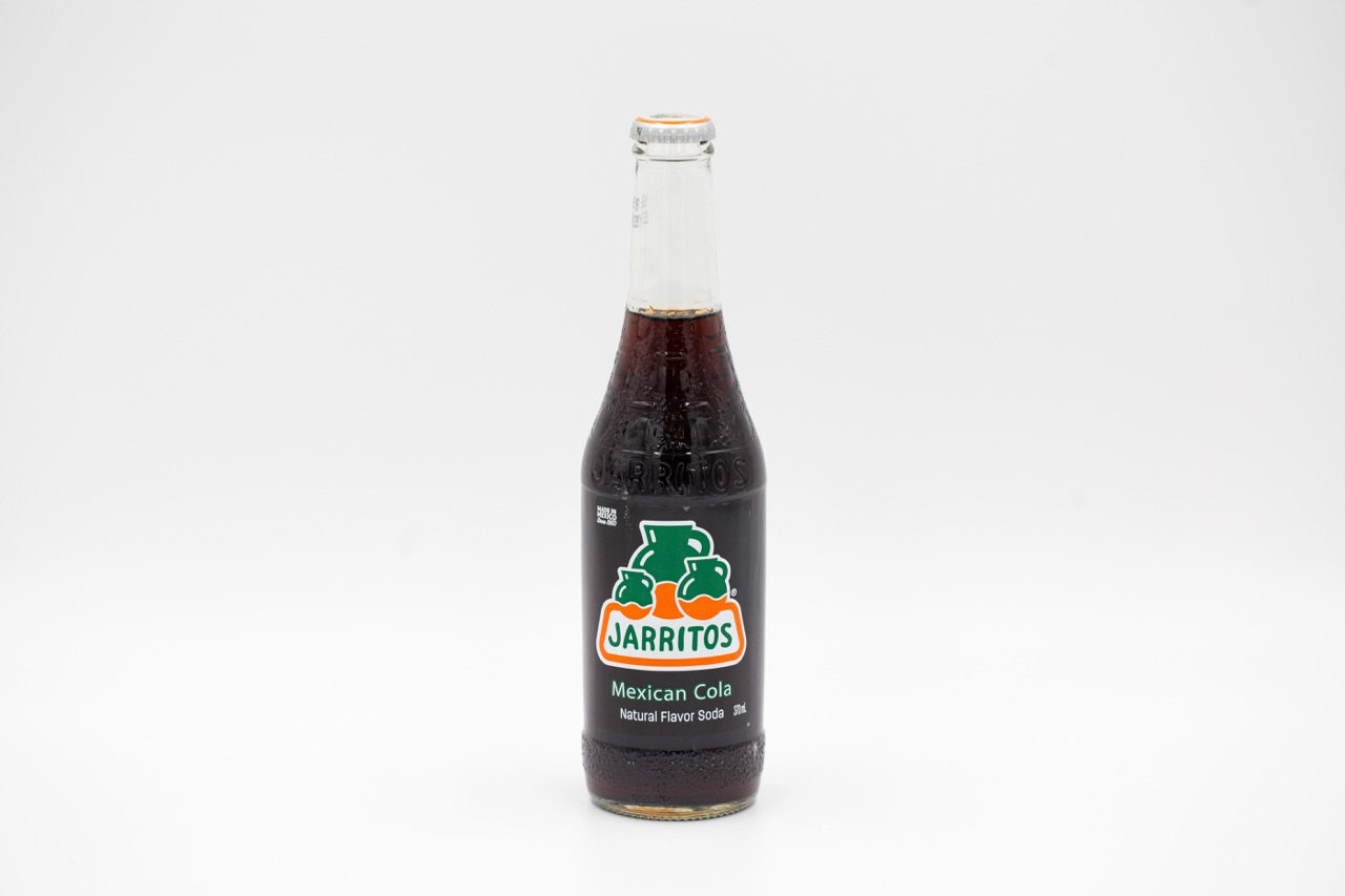 Mexican Cola (Clean) – Stor