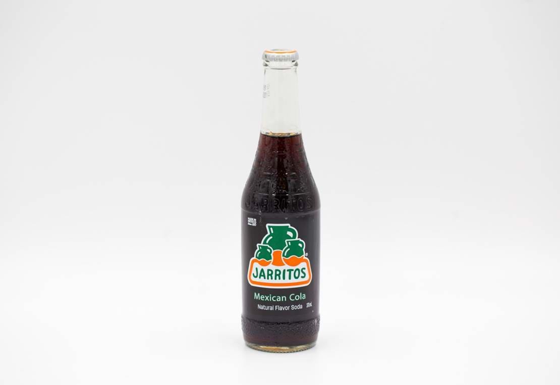 Mexican Cola (Clean) – Stor
