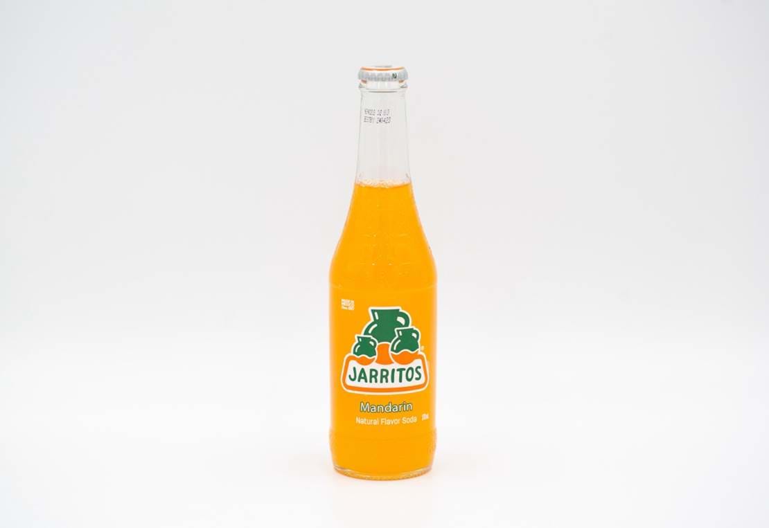 Mandarin (Clean) – Stor