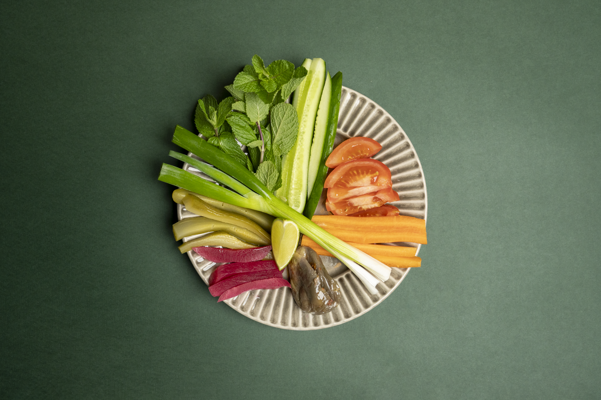 Green Plate (Compressed)